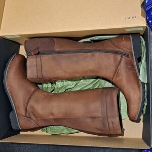 Eddie Bauer Women's Espresso Trace Boot